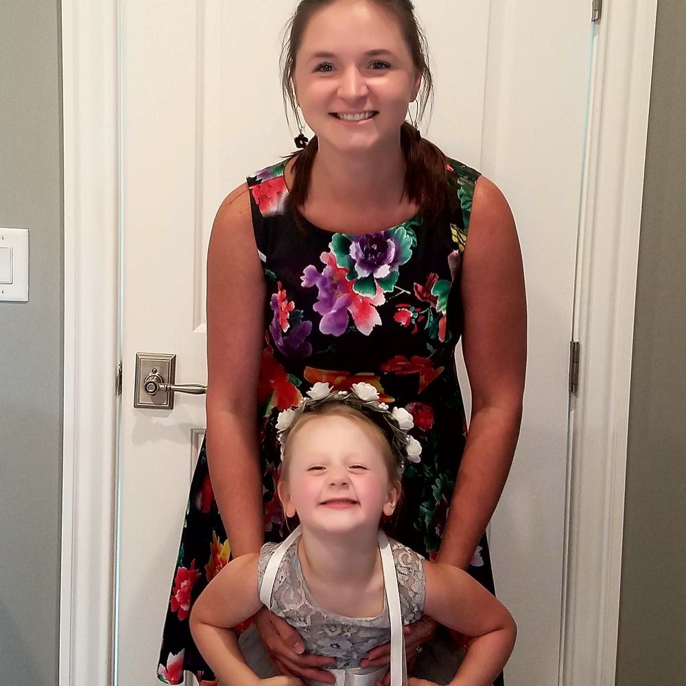 Meet your Posher, Amanda